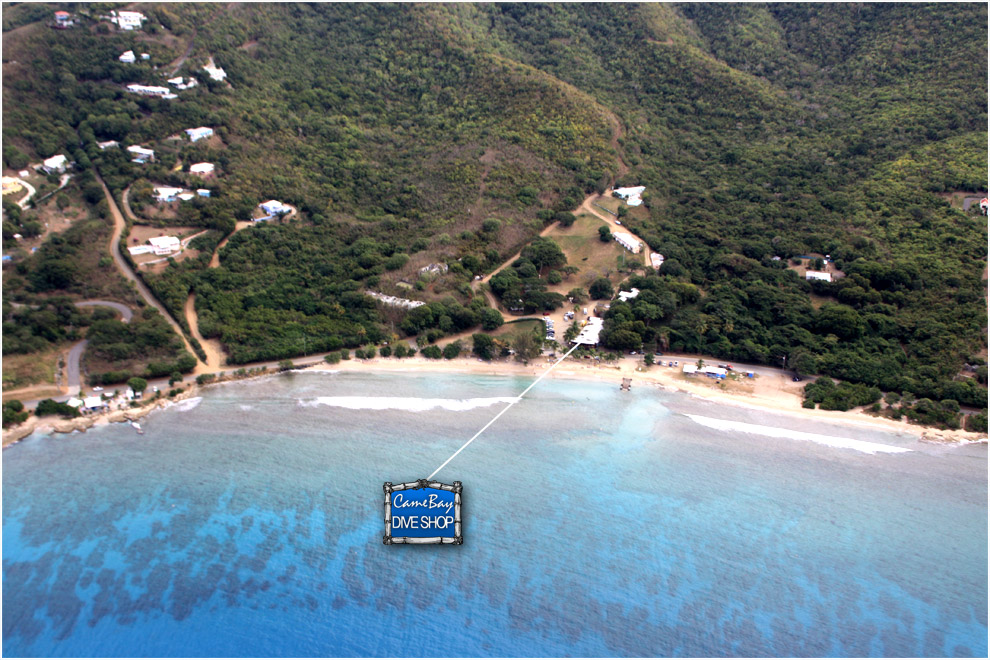Cane Bay St. Croix