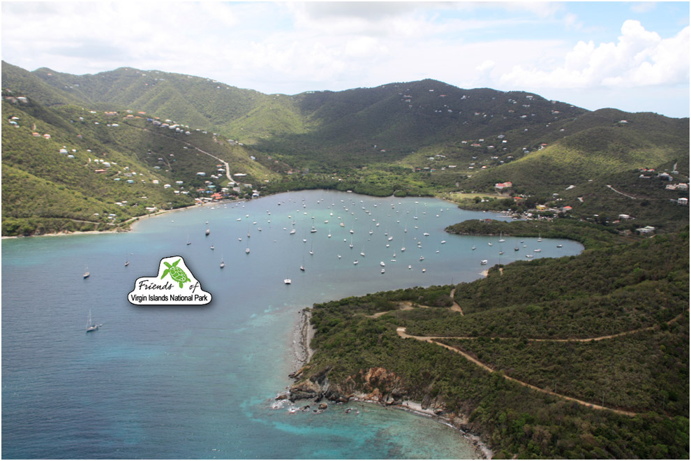 Coral Bay St. John USVI