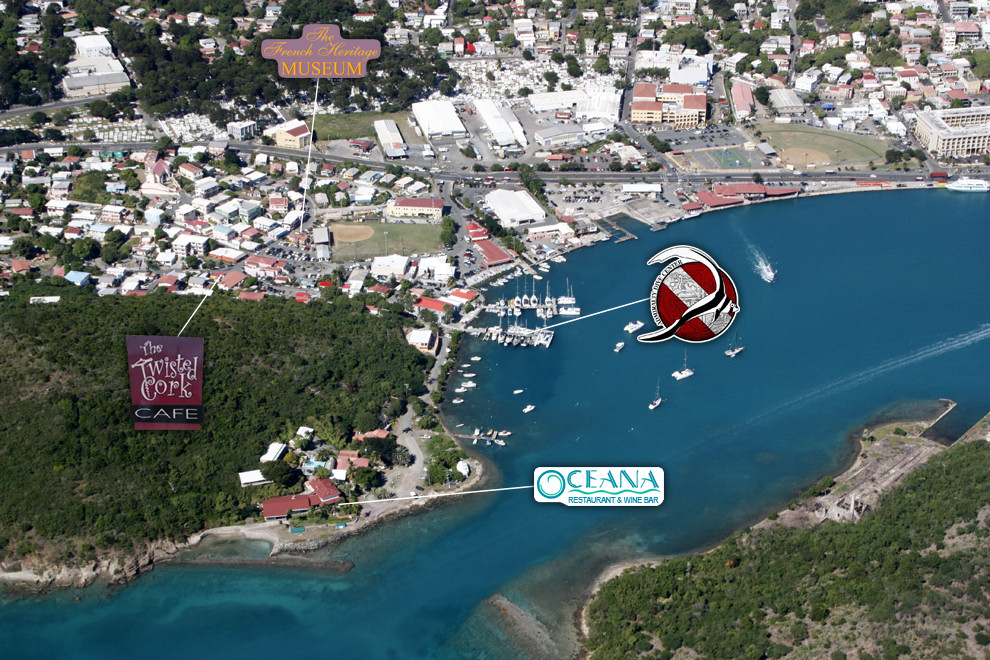 Charlotte Amalie