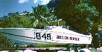 Jamaican Bobsled - click to enlarge
