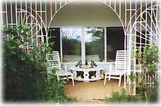 Eastwind Patio