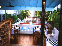 Club Comanche Mill View