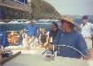 Boating Trip