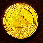 Picture of Schooner