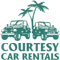 Courtesy Car Rentals St. John