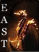 East