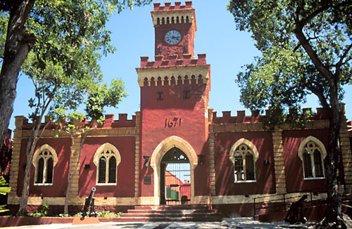 Fort Christian