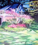 Caribbean Art by Marsha Stein
