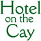Hotel on the Cay St. Croix