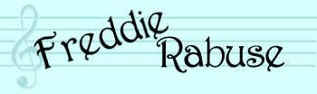 Freddie Rabuse