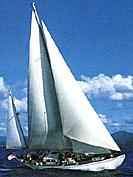 Yacht Nightwind