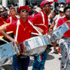 Steel Pan Band
