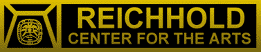 Reichhold Center for the    Arts - University of the Virgin Islands