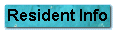  Resident Info 