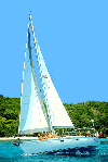 sail  boat image