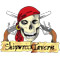 Shipwreck Tavern St. Thomas