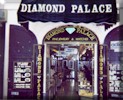 Diamond Palace - Downtown store in Charlotte Amalie, U.S. Virgin Islands