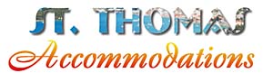 St. Thomas Accommodations in the U.S. Virgin Islands