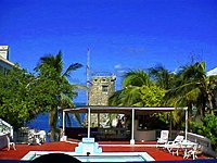 Club Comanche view