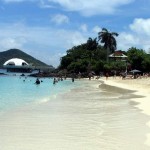 Where is St. Thomas