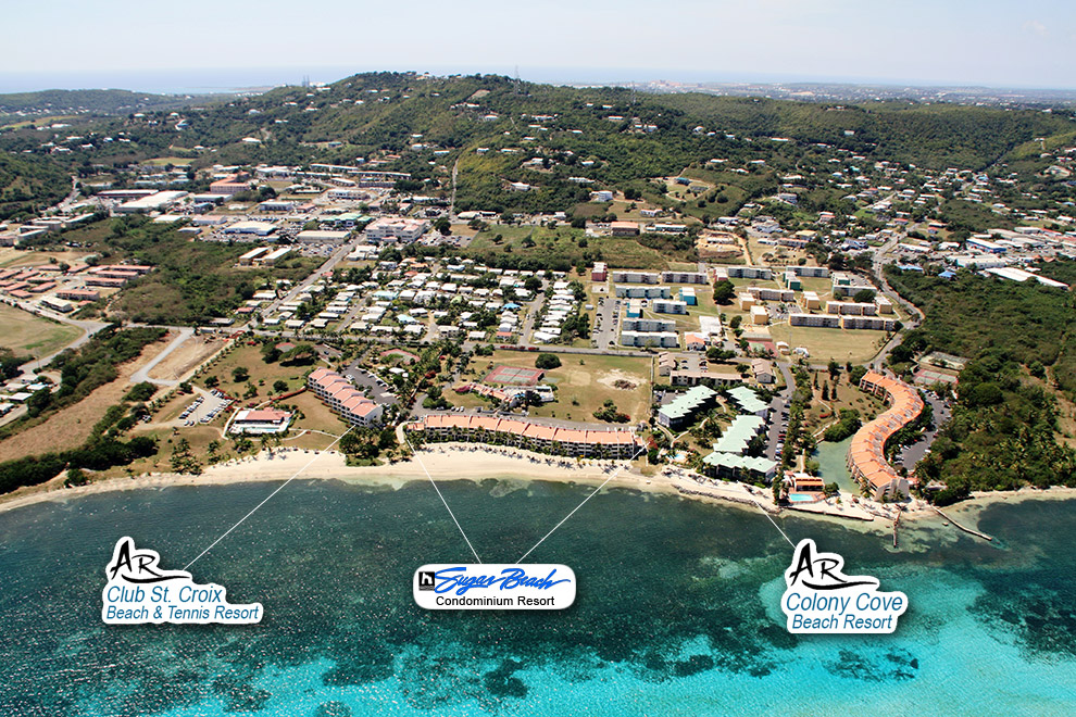 Princesse, St. Croix, U. S. Virgin Islands