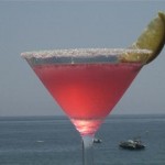 Beachcomber Cocktail
